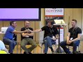 Panel Discussion - Build Tooling for Eclipse SmartHome