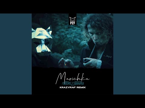 Марiчка (Remix)