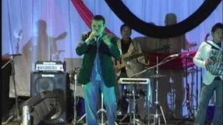 "SOLO TU" Guidman Camposeco