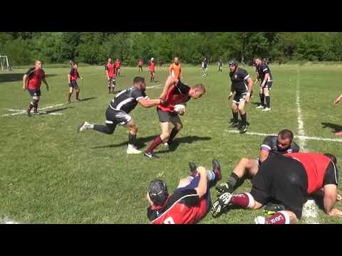 RK Torpedo Mlava - RK Krusevac (4. turnir Prvenstva Srbije - B grupa)