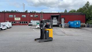 Atlet ULS140DTFVRC480 Schubmaststapler kaufen - Bild 4 | Machineryline CH Atlet ULS140DTFVRC480 Schubmaststapler | Bild 4 - Machineryline