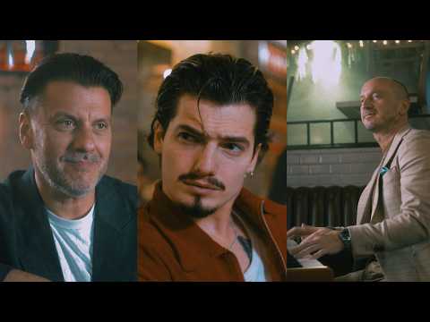 KÖKÉNY - RAKONCZAI x MARICS: Tutto é Bello