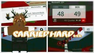 I Carried Hard 44 Point Game 20 Steals In Nba Phenom Quick Gameplay