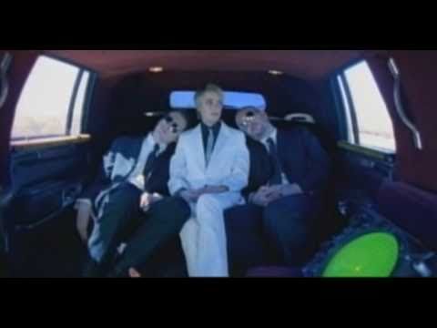 Dubstar - Stars (American Version Motiv8 Remix) [HQ]