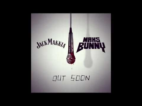 Maks Bunny - Everyfu***nday