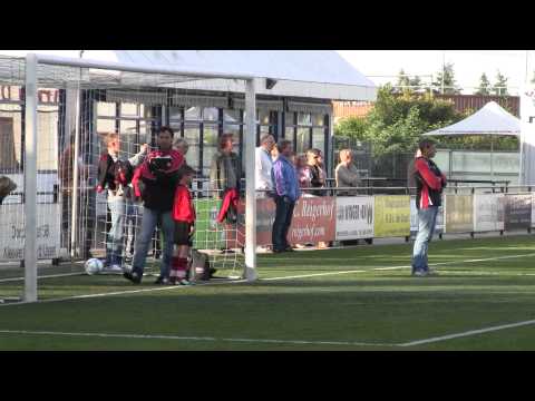 1 sept. 2012. Nieuwerkerk E1 - Jodan Boys E1 (5-1)
