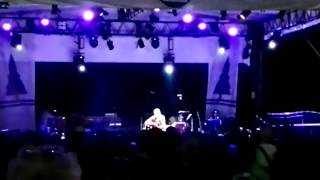 Sciur Capitan - Davide Van De Sfroos - Desio