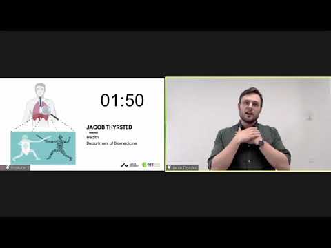 Virus vs. Cell - The battle for control