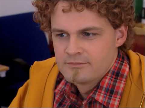 Percy Tårar - CP-Rocken är här