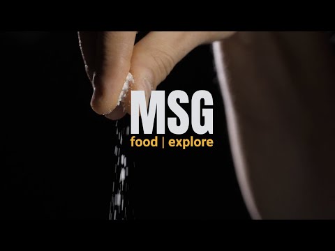 Why MSG is a controversial ingredient? |Food Explore รู้จักผงชูรส : Jolly Kitchen with Kiet