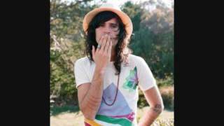 Devendra Banhart- Support Our Troops