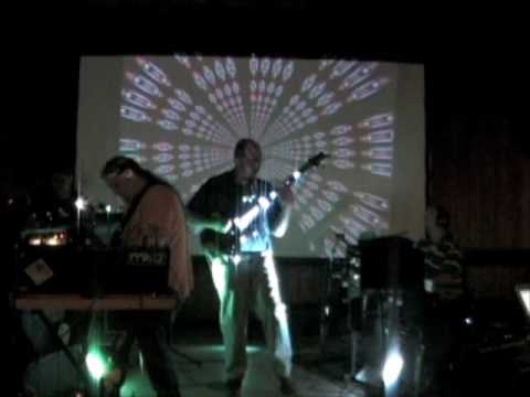 Brainstatik live @ Electro-Music 09 part3