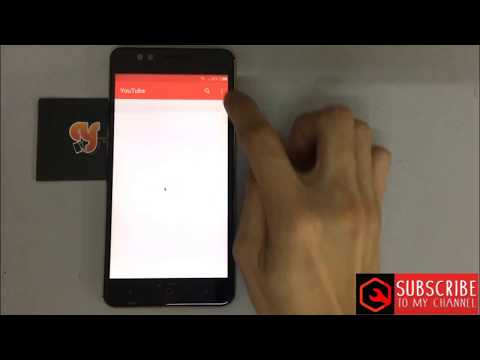 NUBIA NX573J/nubia m2 lite frp bypass google account