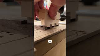 Download lagu Satisfying Double Dovetail Box Build: Part 1 of 2! 🔨 mp3