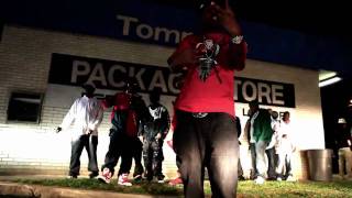 Dolla (Feat. Rocko &amp; D-Hustle) - Dope Boy Written [2010] Official HD Music Video