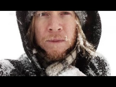 Stu Larsen - Skin & Bone - From the Archives (Official Music Video)