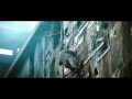 The Legend Of Chen Zhen Scene