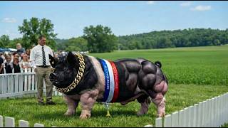 Expensive Animals That Only Millionaires Buy