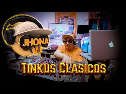 Mix Tinkus Clasicos 🔸🔶JHONA VJ - EL DJ DE MODA 🔶🔸