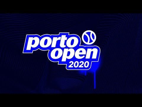Porto Open 2020