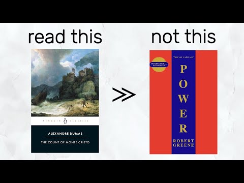 i am begging you to read some fiction bro