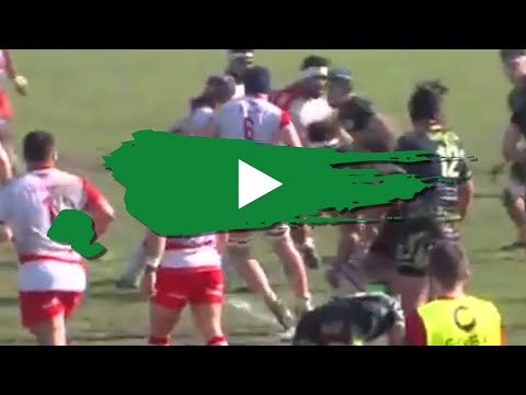 RESUMEN DH J16 - Santander v Ordizia