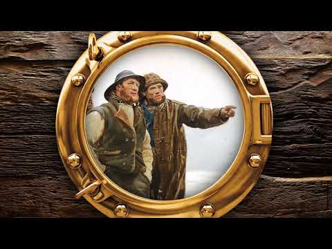 "Der Lotse" eine maritime Ballade von Ludwig Giesebrecht