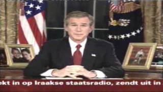 America - Allen Ginsberg - Remixed by Randy Neale