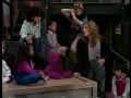 Carly Simon sings Be With Me on Sesame Street