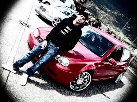 Outlaw Ballerz - Make it Bounce 2010 KUMANOVA RAP