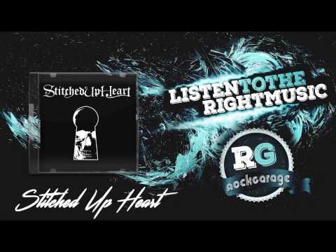 Stitched Up Heart — Fun House [RockGarage]
