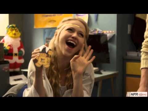 Jenny Matrix Actor