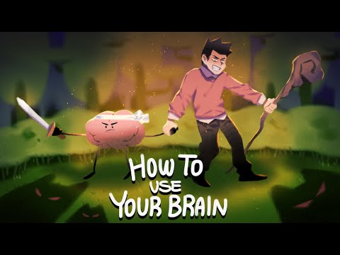 How To Use Your Brain To Accomplish Anything