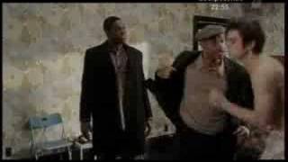 ТВ-трейлер к фильму "Счастливое число Слевина"