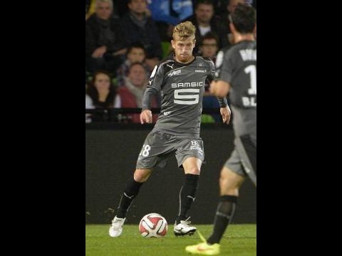 Pedro Henrique - Monaco x Rennes