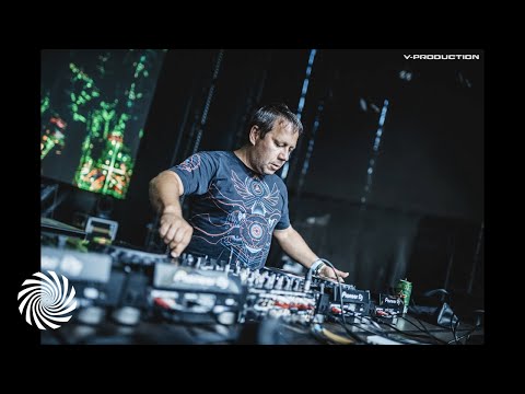 Hruscsov - Dacru Records Autumn 2024 Mix