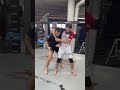 DEFEND The Most Common Headlock Bjj Selfdefense Mma Wrestling Jiujitsu