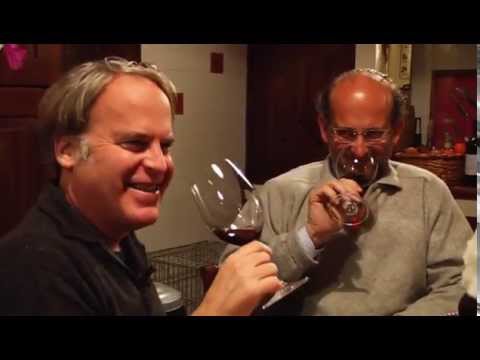 JAMESSUCKLING.COM - Brunello di Montalcino - Castelgiocondo - 2006 & 2007