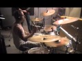 Buried Beneath Us in the studio part 1