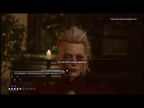 Lets Play The Council Teil 30 - Gregory in Gefahr