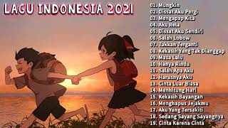 Download lagu Top Lagu Pop Indonesia Paling Populer Sepanjang Masa  Spotify Top Hits  Mungkin Dissat Aku Pergi mp3