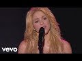 Shakira - Je L'aime A Mourir (Live From Paris ...