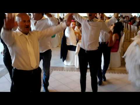 Animazione Matrimonio e Intrattenimento ai Tavoli - Il Parco dei Poeti - Francesco Barattucci