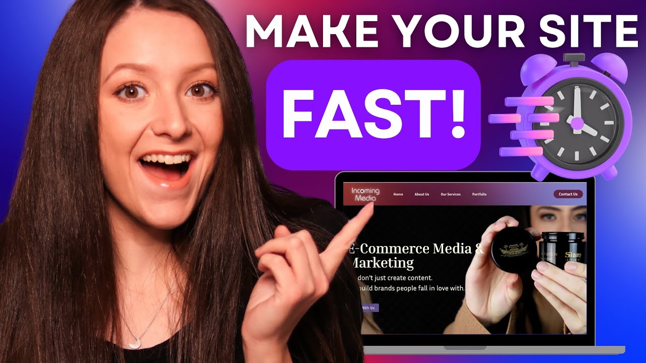 7 Ways to Speed Up Your WordPress Site (Boost Performance in 2026)