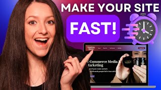 7 Ways to Speed Up Your WordPress Site (Boost Performance in 2026)