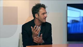 Caf&eacute; de Periodistas con Oswaldo Betancort 02/06/2026