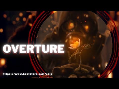 "Overture" | Hard Dark Underground Rap Beat 2024