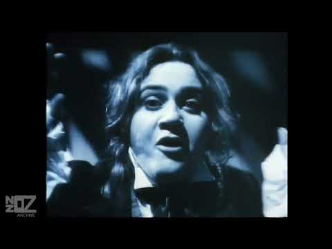 The Saints - Music Goes Round My Head (1989)