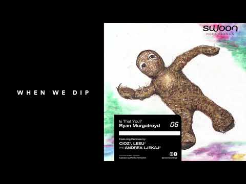 Premiere: Ryan Murgatroyd - Is That You? (Cioz Remix) [Swoon Recordings]