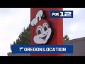 Jollibee set to open first Oregon location